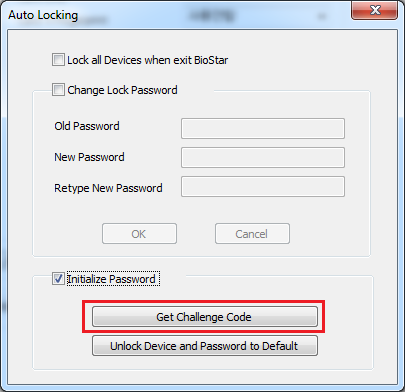 How To Unlock A Device Using Challenge Code