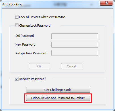 How To Unlock A Device Using Challenge Code
